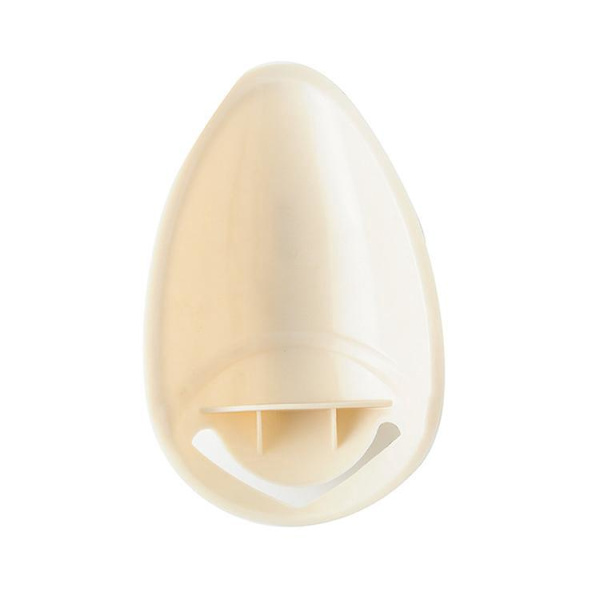 Silikon Vandhaneforlænger til Børn - Sæt af 3, Badeværelsesvaskhaneforlænger til Småbørn (Beige, Pink, Grå)