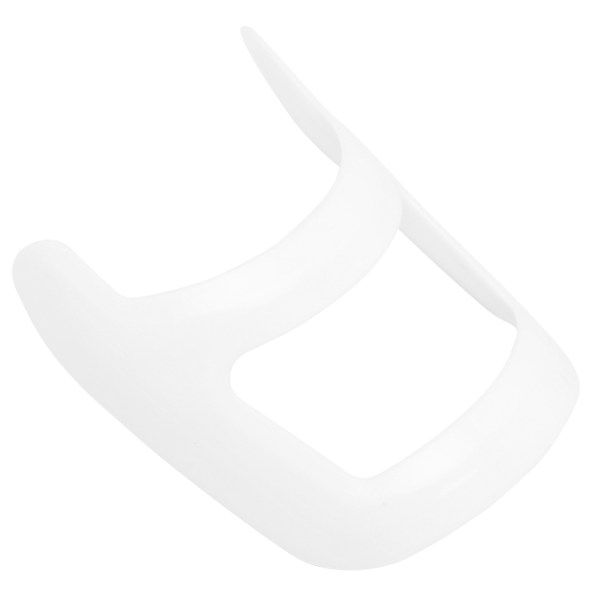 Barberingsmal Guide Skjeggforming Styling Cutting Grooming Tool Barberutstyr