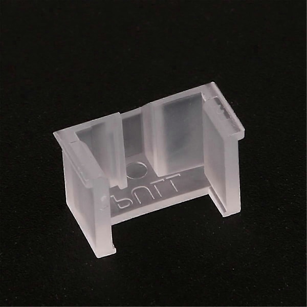 3 stk. Platespiller Stylus Beskyttelsesdeksel LP Vinylplate Nål Beskyttelsesdeksel Erstatning for AT3600L ATN3600