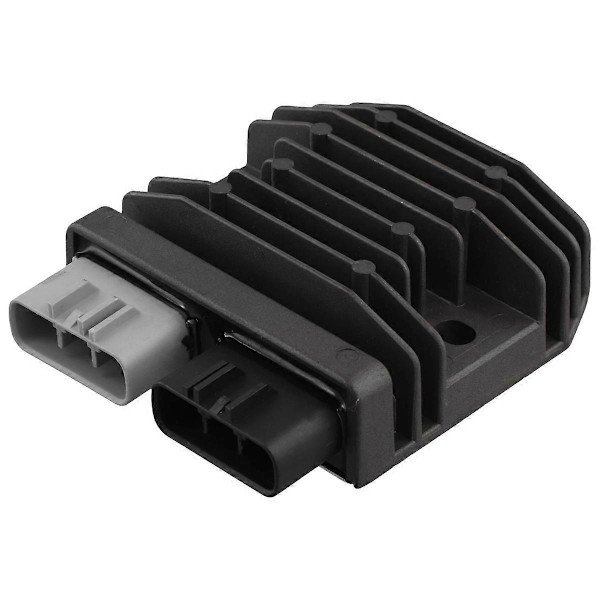 60A Moottoripyörän jännitteensäädin malleille 1200R 899