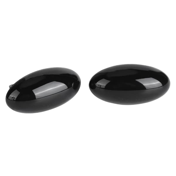 LED Dynamisk Blinklys Sidemarkeringslys Lampe Passer til Peugeot 1007 107 206 207 307 6325G3