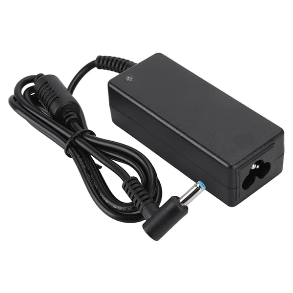 Notebook Strømadapter 45W 19.5V 2.31A 4.5MMx3.0MM Interface til HP 740015‑004 741727‑001 Serie