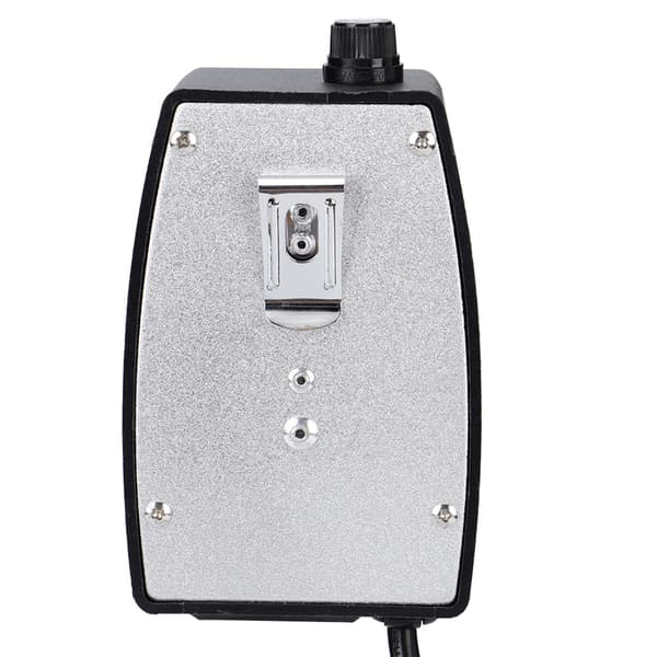 Universal Elektronisk Trinløs Hastighedsregulator Afbryder Regulator til Motor Blæser Kanalventilator EU 230V