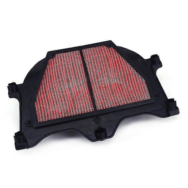 kompatibel YZF R6 2006-2007 06 07 Luftfilter med Luftstrømsbegrænser Case-B13