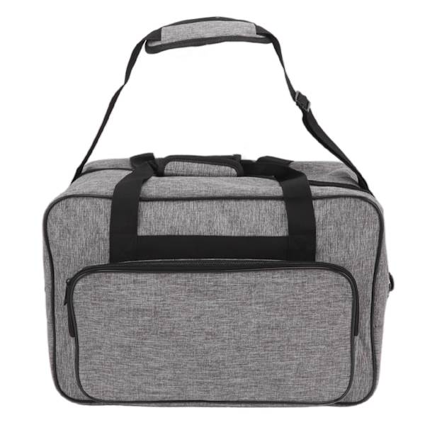 Syväsksförvaringsväska Bärbar Universal Tote Bag Syväsksbärväska