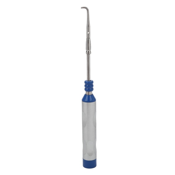 Rostfritt stål verktyg för borttagning av tandkronor Ta automatiskt manuellt kontrollkronverktyg med 3 spetsar