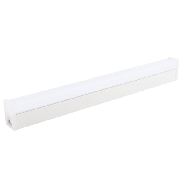 LED-lys V-rille belysningssæt med printstøtte 3D-printertilbehør AC110V-250V 10A