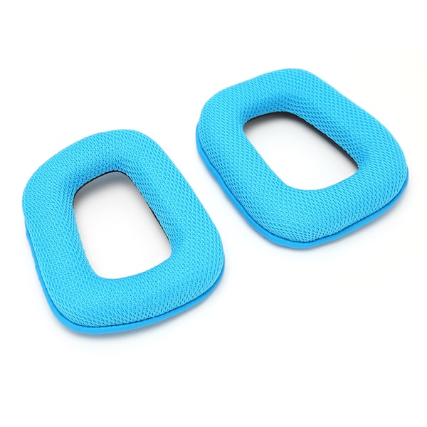 Reservedeler for øreputer til hodetelefoner, passer til Logitech G35 G930 G430 F450 hodetelefoner
