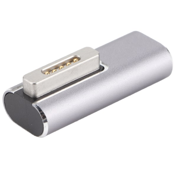 PD-sovitin Kannettava Type C naaras-Magsafe1-sovitin T-muotoinen pää PD-pikalataussovitinMagsafe2