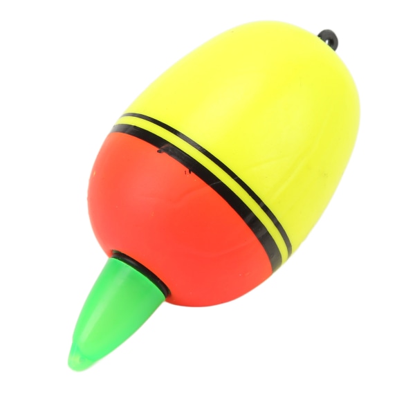 Fiskeflöten Bobbers EVA Nattfiske Ljusstarka Flytande Lysande Flöten Fiskeredskap 40g / 1.4oz