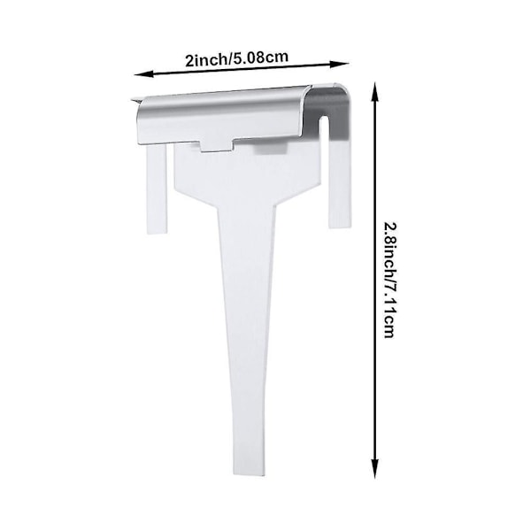 DA61-06796A Klemme Drenering Fordamper for, Avrimingsdreneringsklemme AP5579885, med Avrimingstemperatursensor DA32-0-B10