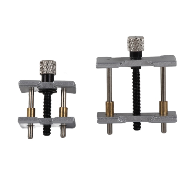 Watch Legering Fast Case Klämöppningshållare Urmakarverktyg för NO.4039‑B