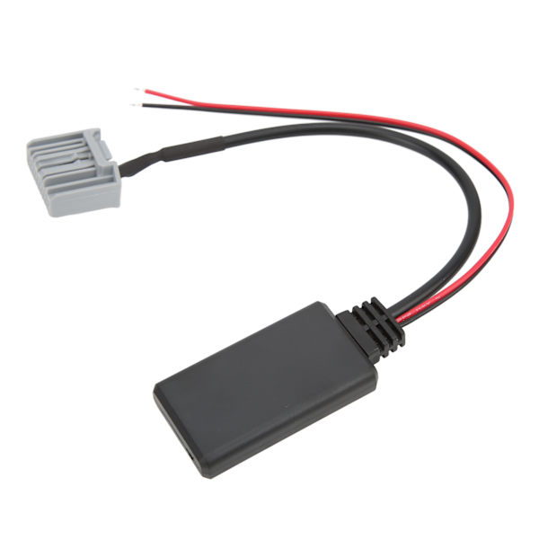 Bluetooth 5.0-modul AuxIN lydkabeladapter erstatning for Accord 8. generasjon