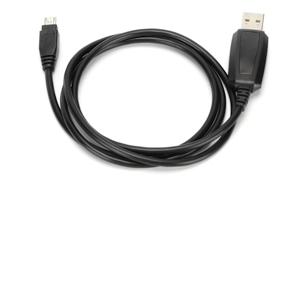 Walkie Talkie Programmeringskabel USB Skriv Frekvenslinje för Baofeng BF‑T1 BF‑9100A