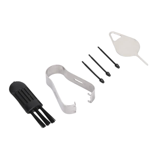 Stylus Pen Spids Touch Pen Udskiftningsspids Tablet Pen Refill Spids til Galaxy Z Fold 3 F926