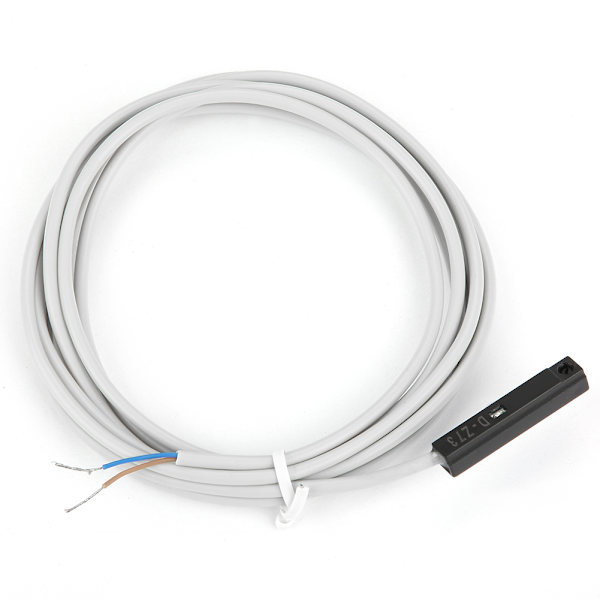 D-Z73 Magneettinen ilma, pneumaattinen sylinteri Magneettinen Reed-kytkin anturi DC AC 5V-240V