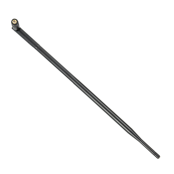 12DBI 2.4GHz 5GHZ Højforstærkende Wifi-antenne RPSMA Dual Band Trådløs WiFi-antenne