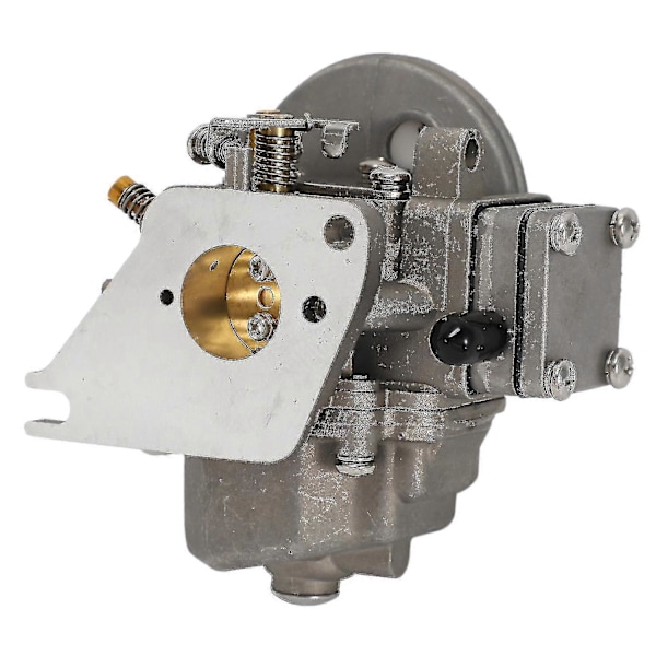 6e3-14301-00 Karburator Til Yamaha 2 Takts 4hk 5hk Bådmotor 6e0-14301-05 6e3-14301