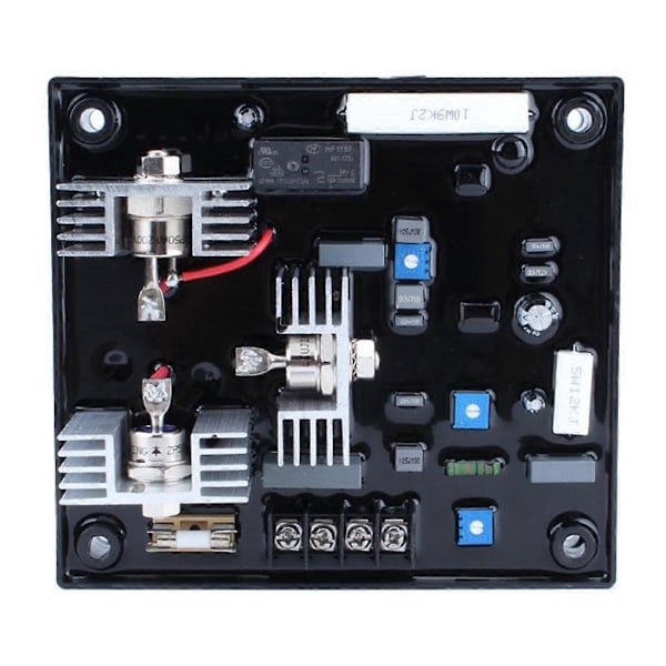 AVR-35A AVR Generator Automatisk Spänningsregulator Stabilisator