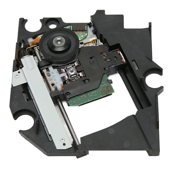 Spillkonsoll erstatningsdel for laserlinse Optisk laserlinsehode med dekkmekanisme for PS5 KEM 497AAA