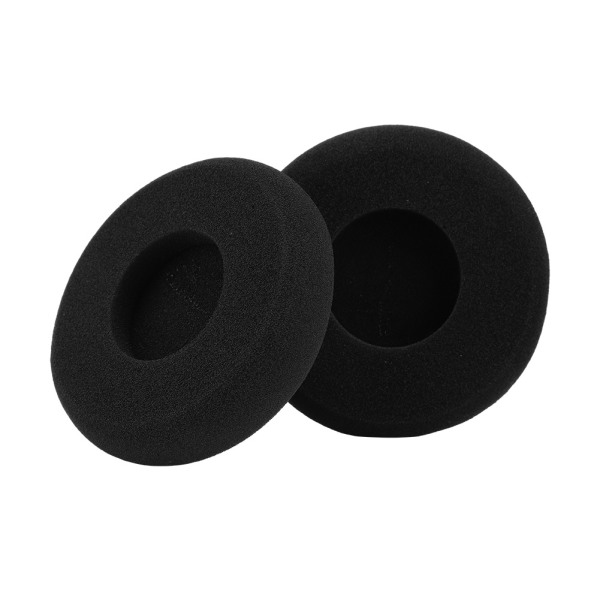 Memory Foam Protein -nahkaiset kuulokkeet GRADO SR60 SR80 SR125 SR225 M1 M2 kuulokkeille