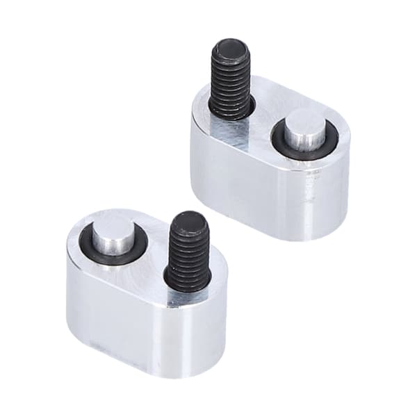 Kjølevæske Crossover Plug Kit for LS1 LS2 LS3 5.3 6.0 LM7 LQ4 Passer for Expedition Ecoboost Engines 2015-2021
