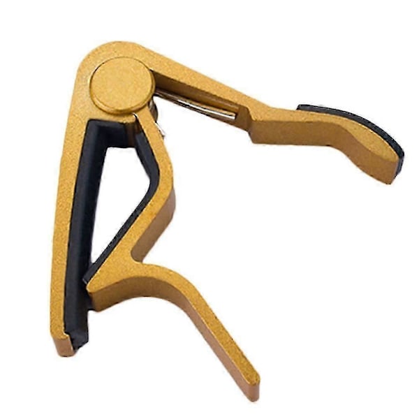 Ukulele Akustisk Folk Guitar Clip Instrument Tilbehør