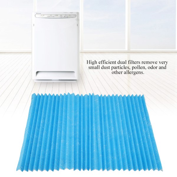 Luftfilter til Dakine MCK57LMV2 MC70KMV2 Daikin Luftrenser