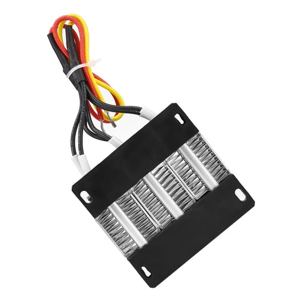 12V 150W Isolert PTC Keramisk Varmeelement for Luftvarmer