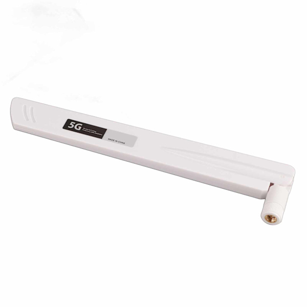 AZ7795G 18dbi High Gain 5G antenni SMA Omni Directional Full Band Antenni reitittimille Langaton valvonta