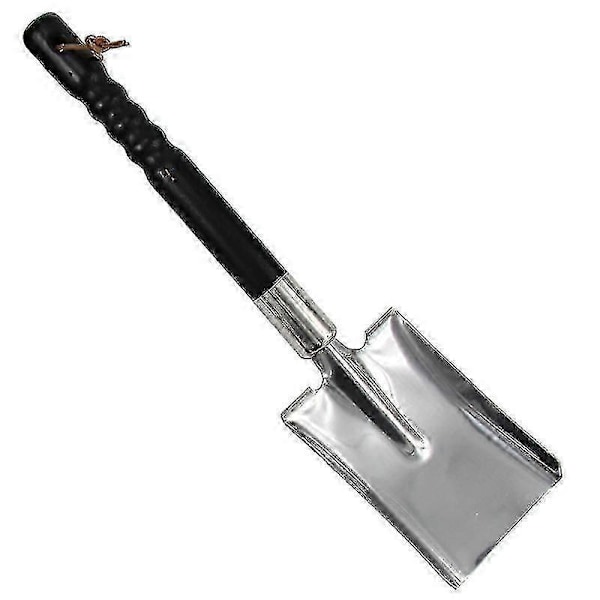 1 stk. hageredskaper, spade for hagearbeid