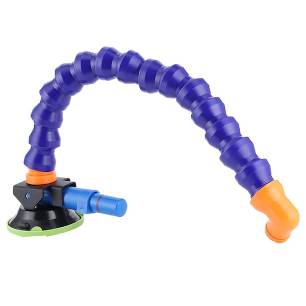 3-tums bilbucklor reparationssugkopp luftpump avdragare repfri sugpropp