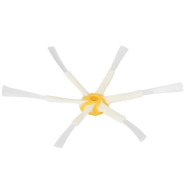Erstatningssidebørster for Roomba 500 600 700-serien