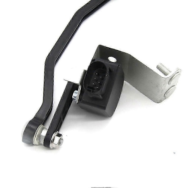 31288272 Nivåsensor Strålkastare Höger Fram kompatibel med S60 S60L V70 S80 S80L XC60 XC70 08-18 Höjdsensor