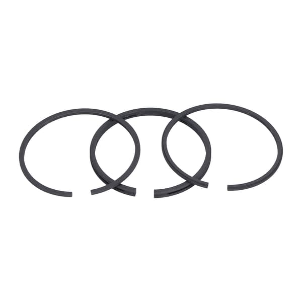 3 stk. Luftkompressor Stempelring 47 mm Metal 3P Tilbehør Reservedelssæt til OTS