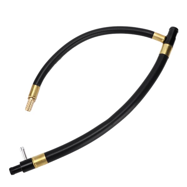 EGR-ventil køler reparationssæt tilbehør erstatning for Chevrolet Silverado 2500/3500 HD 6.6L