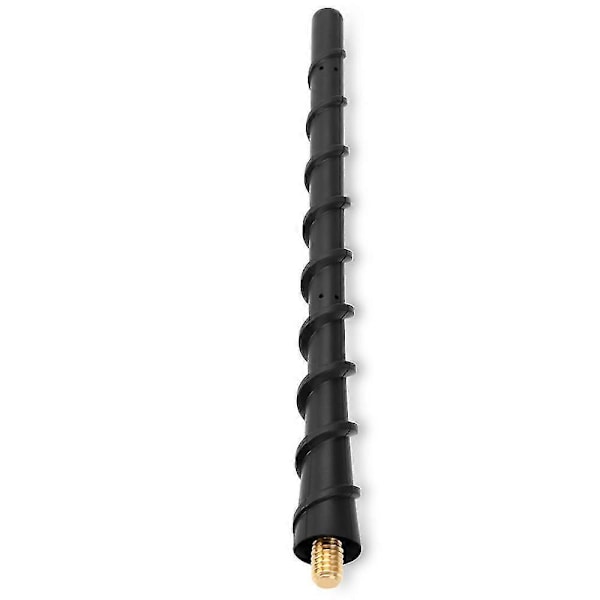 7 Tommers Bil Helisk Antenne Taksløyfeantenne For Infiniti Fx35 Fx37 Fx50 G25 G35 G37 Jx35 M35 M37 M45 Q70 Qx56 Qx60 Zekai