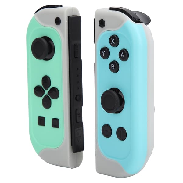 JYSNS191 Trådlös Gamepad med NFC-funktion Vänster Höger Spelkontroller Ersättning