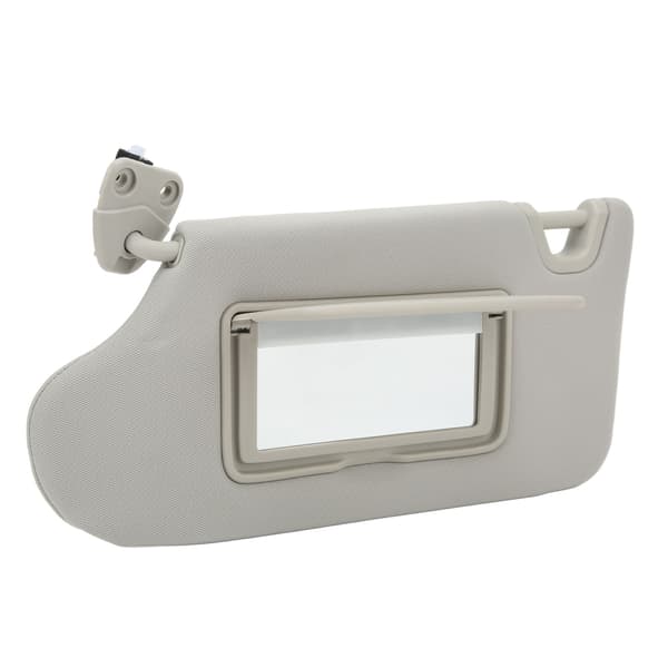 Solskjerm venstre førerside med lampe 96401 3TA2A erstatning for Altima 2013-2016