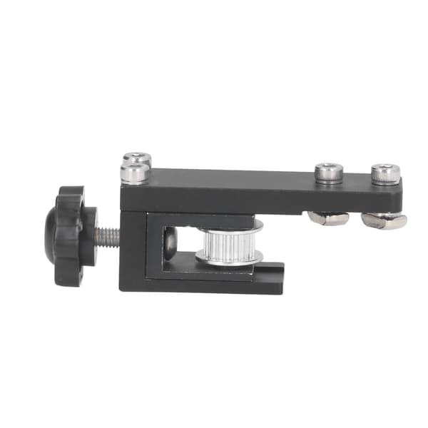3D-skriver Synkron reimstrammer X-akser Strekk Rett tilbehør for Ender 3