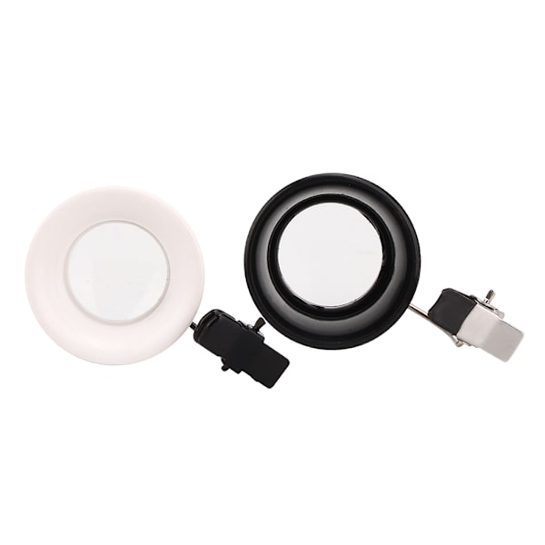 2st 5X 10X Watch Lupp Smycken Luppförstoringsglas Watch
