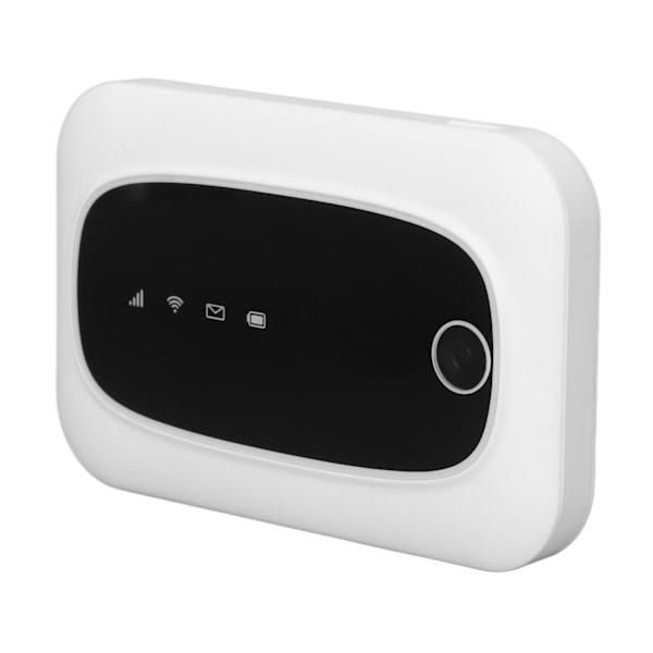 4G LTE trådløs router 300 Mbps 2000 mAh batteri bærbar 4G router mobil wifi router til tablet bærbar computer mobiltelefon