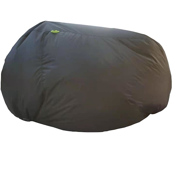 Vedenpitävä UV-suojattu pyörän suojus - 200*75*110cm