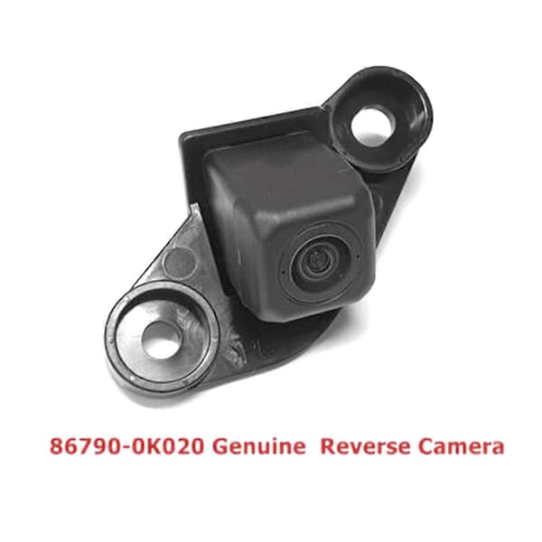 86790-0k020 Backkamera För 2015-2020