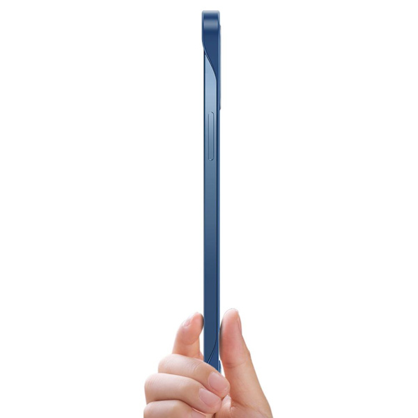 Magneettinen kotelo, joka sopii iPhone 13 13pro MagSafe -laitteeseen langattomalla magneettisella latauskehyksellä