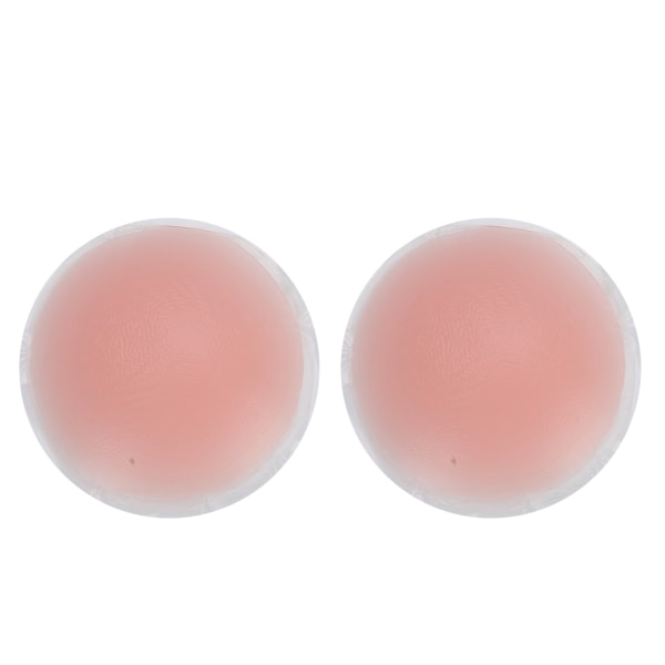 10 par blød silikone brystpude falsk bh runde formet falsk bh skål bryster puder indsats