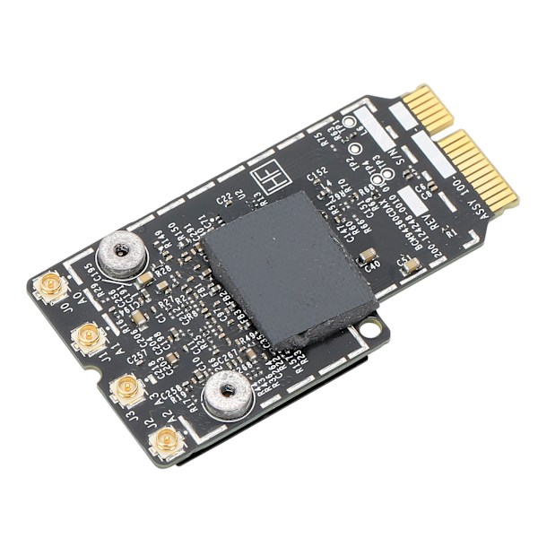 BCM94360CD 802.11ac Trådløst Netværkskort Tilbehør til Broadcom til A1418 A1419 (2012‑2013)