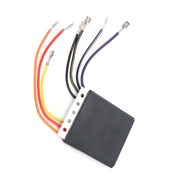 ATV UTV Likriktare Spänningsregulator 4010648 Ersättning Passar för Polaris Freedom/Genesis/Virage