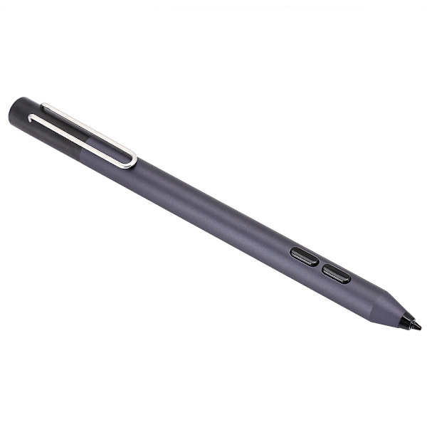 Tablet Smart Stylus Universal Pen Fit for Microsoft Surface Pro 3 4 5 G Book GoTummansininen