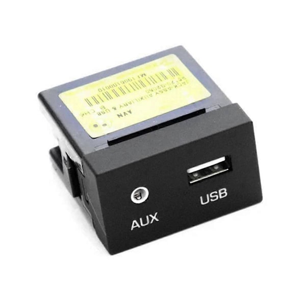 96120G2050 AUX USB-uttag Kontakt för I30 PD Ioniq